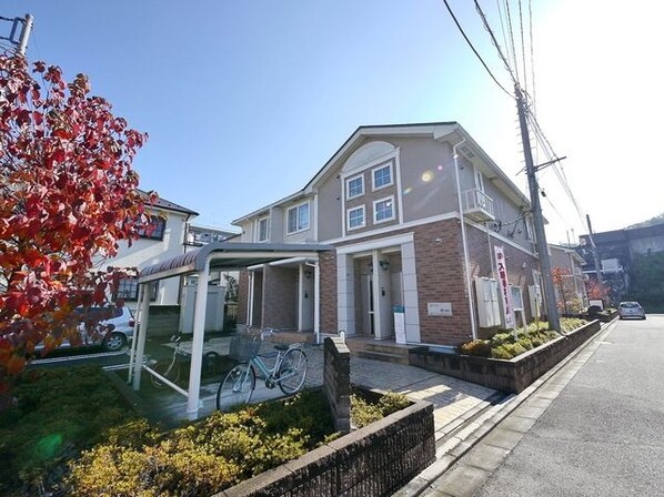 セレーノの物件内観写真